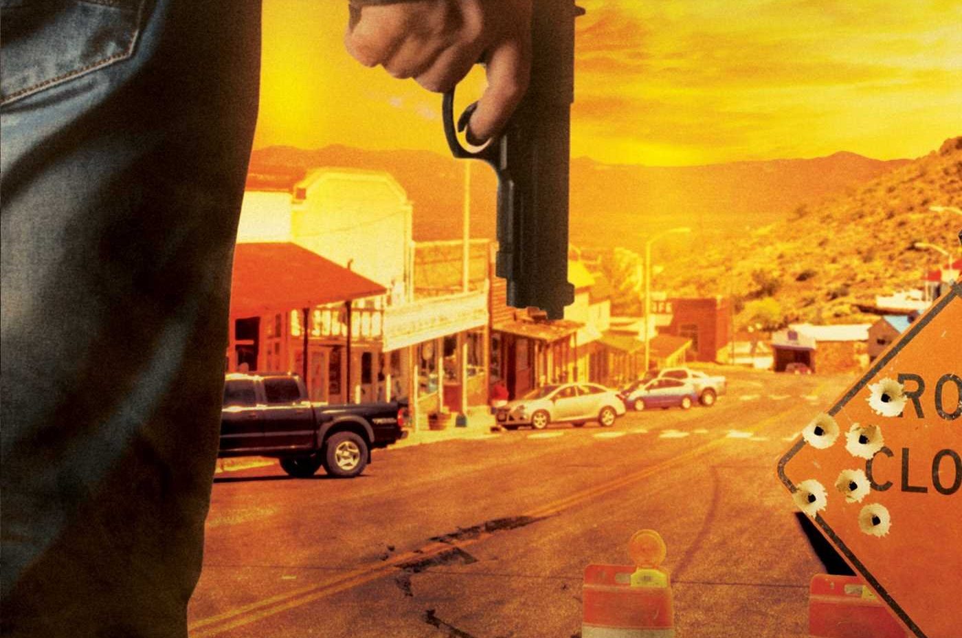 Stephen King’s Roadwork Adaptation Coming From Team Behind IT