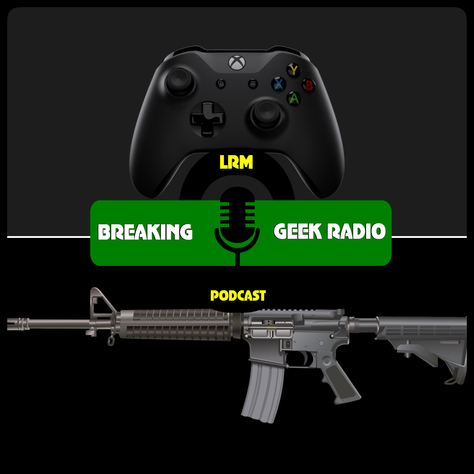 Is There A Connection Between Violent Games and Violent Crimes?: A Discussion | Breaking Geek Radio: The Podcast