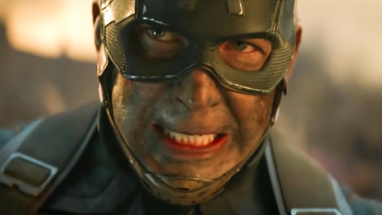 Chris Evans’ Mother Convinced Him To Take On The Role Of Captain America