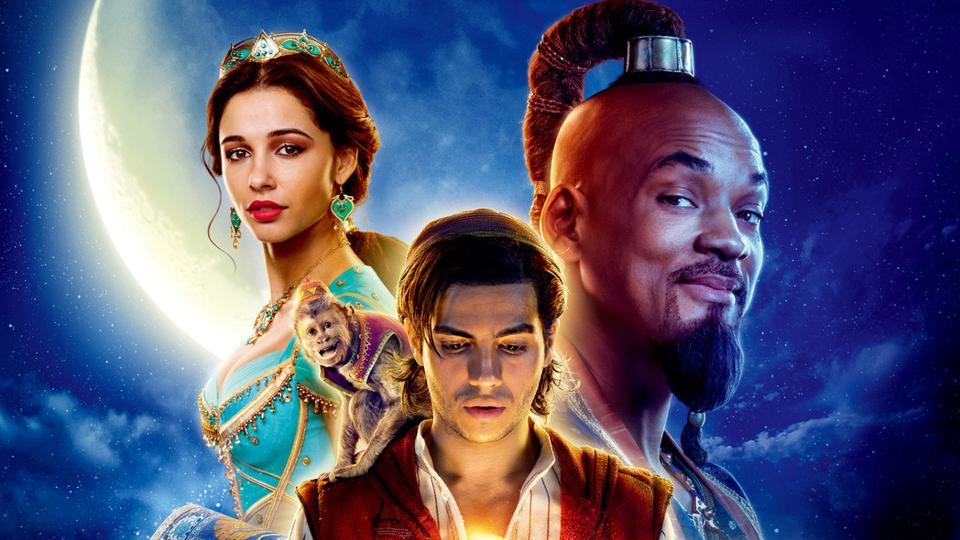 Aladdin: Jerry Velazquez on Being The Spanish Voice of the Title Character [Exclusive Interview]