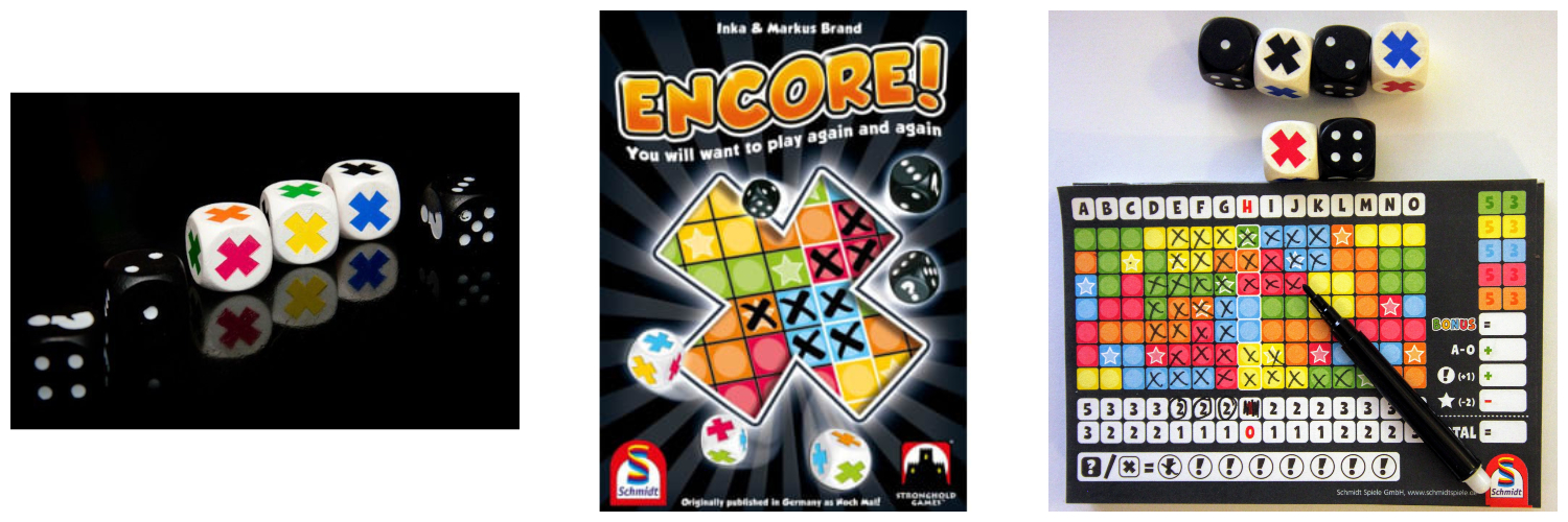 Tabletop Game Review – Encore!