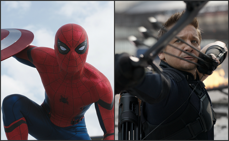 Jeremy Renner Takes To Social Media To Plead With Sony For Spider-Man’s Return
