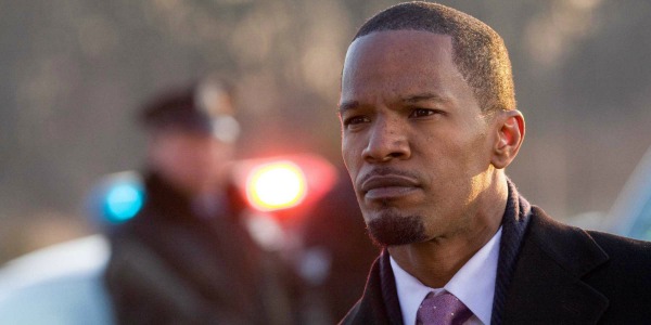 RUMOR – Jamie Foxx And Giancarlo Esposito Reportedly Up For Roles In The Batman
