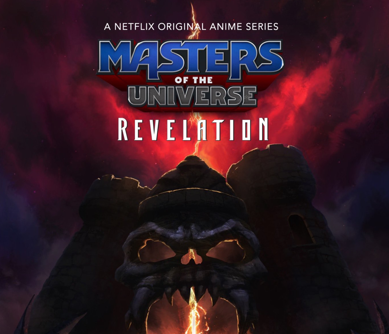 BREAKING: Kevin Smith To Produce Masters Of The Universe Anime For Netflix!