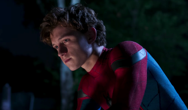 Tom Holland Denies Spider-Verse Plot For Spider-Man 3