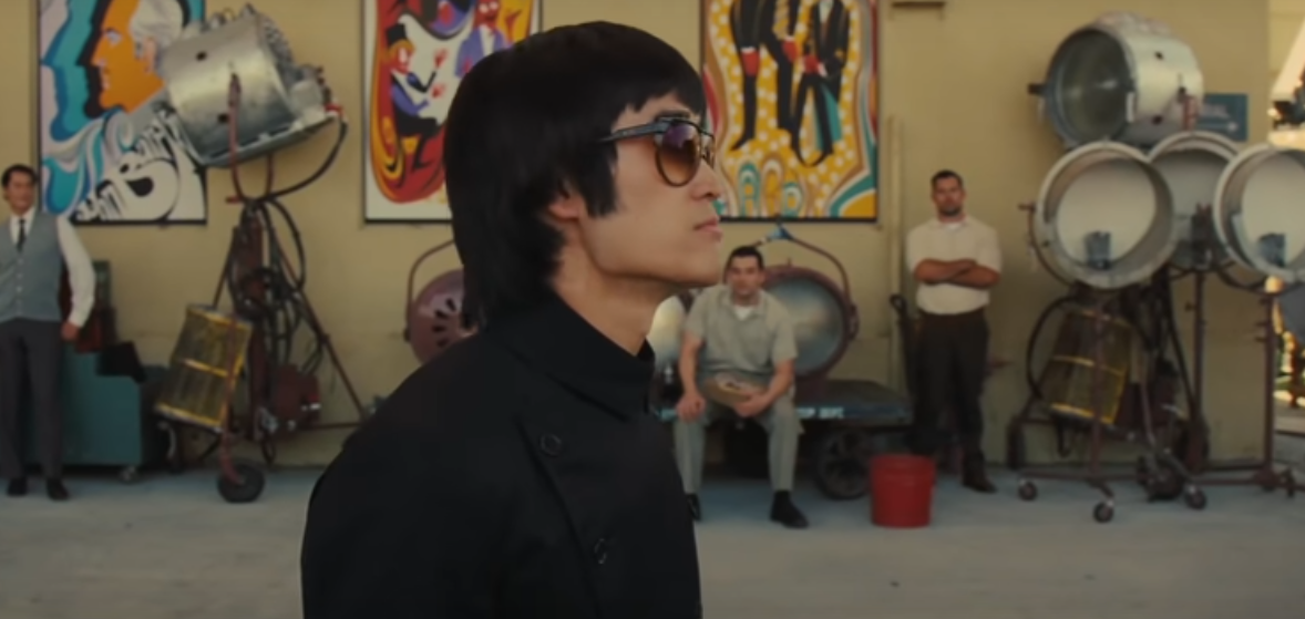 Kareem Abdul-Jabbar Also Thinks Tarantino’s Portrayal Of Bruce Lee Was Disrespectful