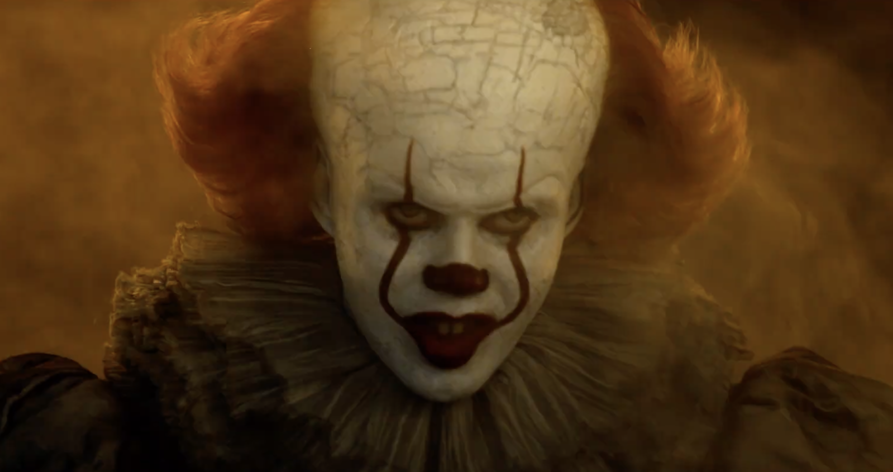 IT: Chapter Two Writer Talks Possibilities Of Spin-Off And “Supercut”