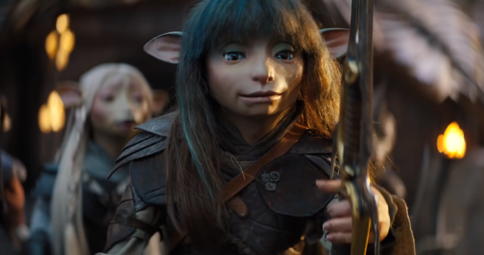 The Dark Crystal: Age Of Resistance Full Trailer Is All Kinds Of Magical