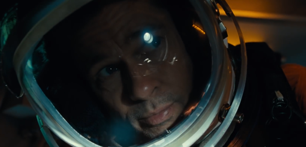 Ad Astra Trailer: Brad Pitt’s Sci-Fi Film Has Shades Of Interstellar
