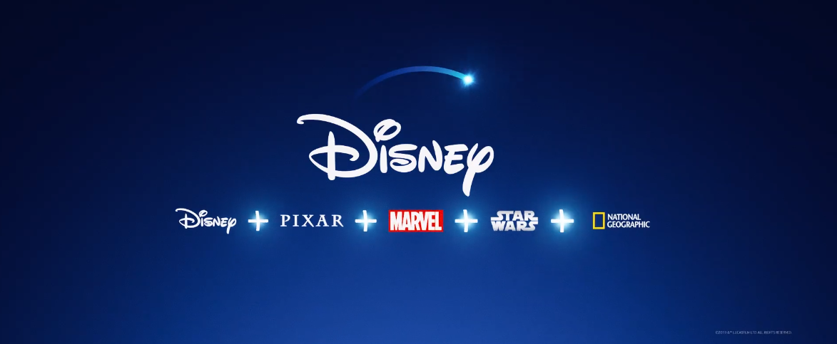 Here’s What Happened At The Disney+ D23 Presentation | D23 2019