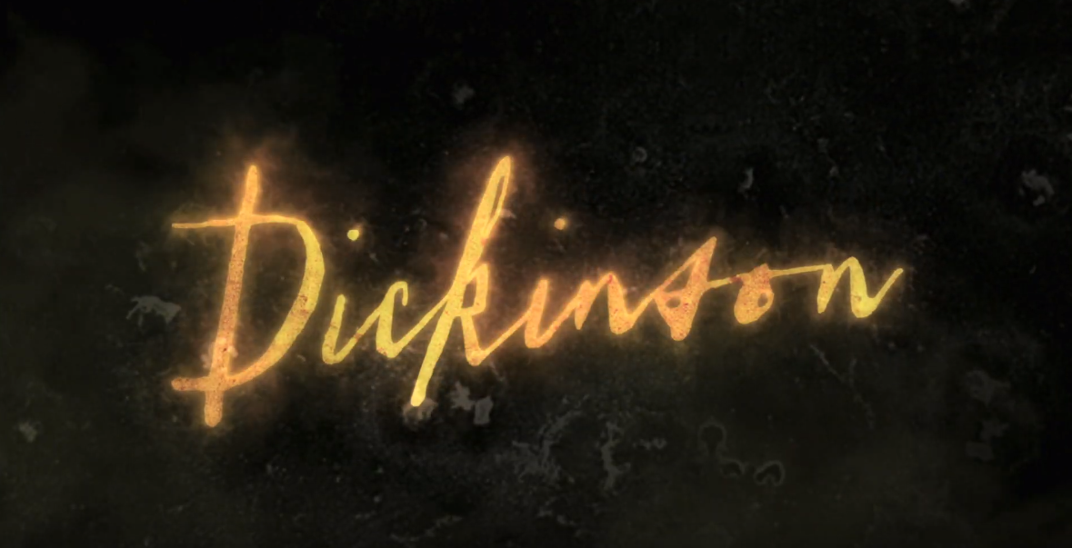 Trailer: Apple TV+’s New Series Dickinson Shows Hailee Steinfeld As Rebellious Famous Poet In Comedy Series