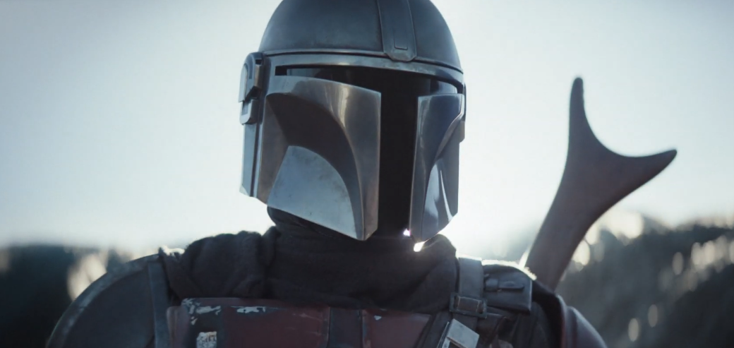 What This Fan Wants From…The Mandalorian Season 2