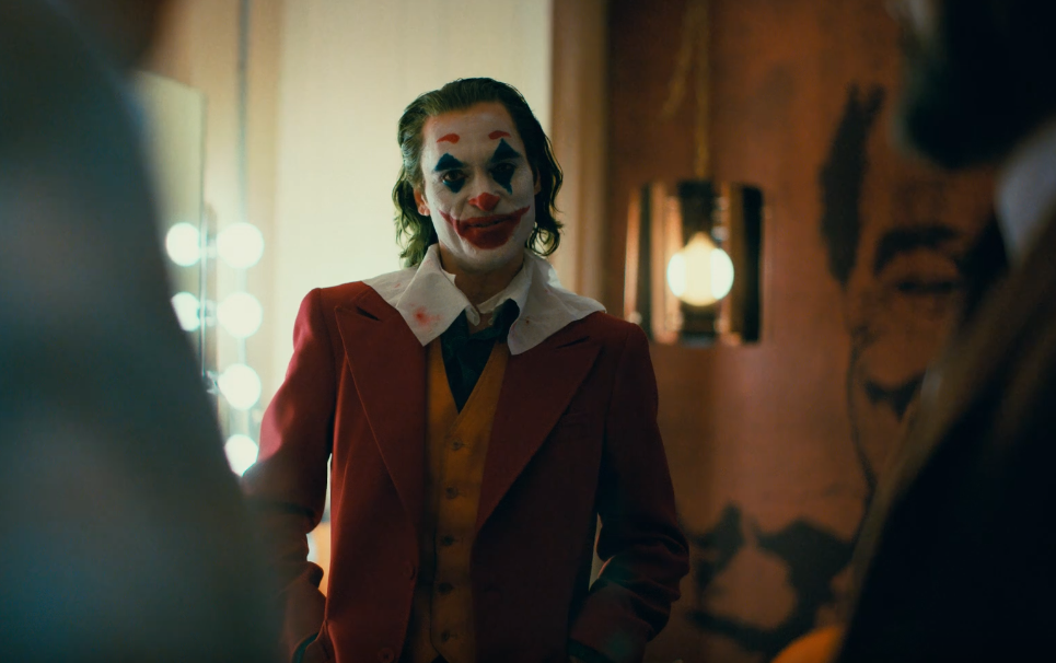 Joker Is A ‘Slow Burn’ Says Director Todd Phillips