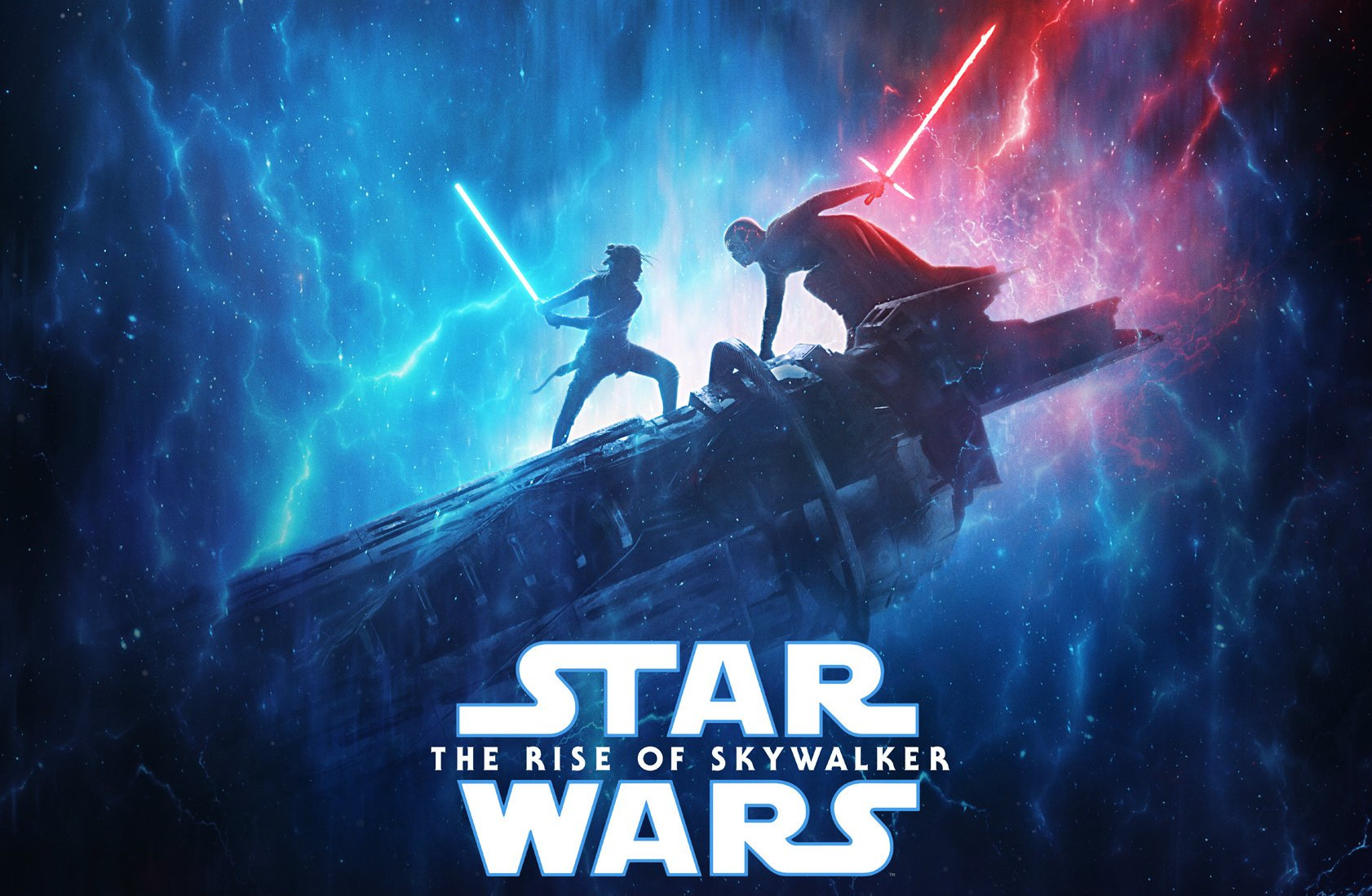 The Rise Of Skywalker Gets Its CinemaScore… It’s Not An A