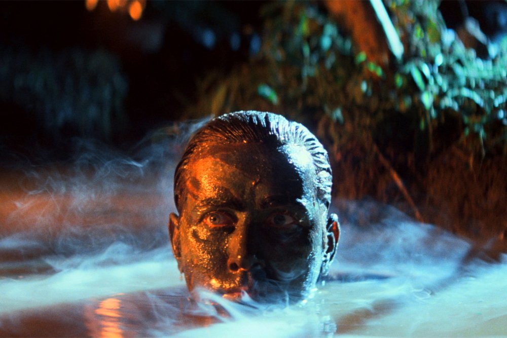 Apocalypse Now Final Cut Trailer with Special Intro from Francis Ford Coppola