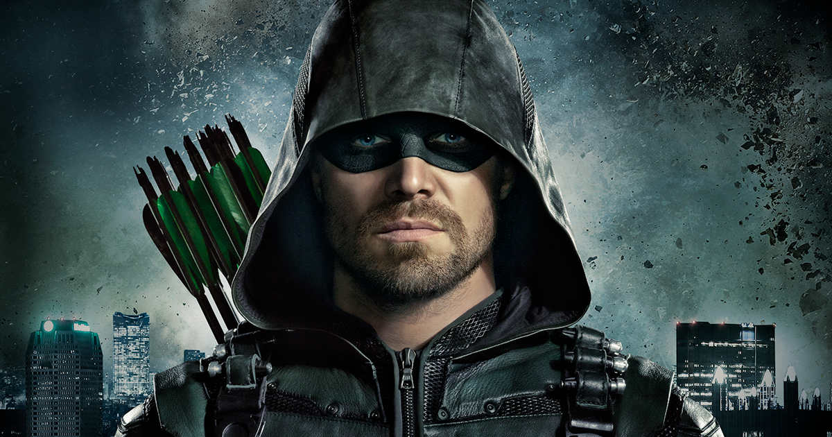 Arrow’s Second Episode Will See A Returning Familiar Face