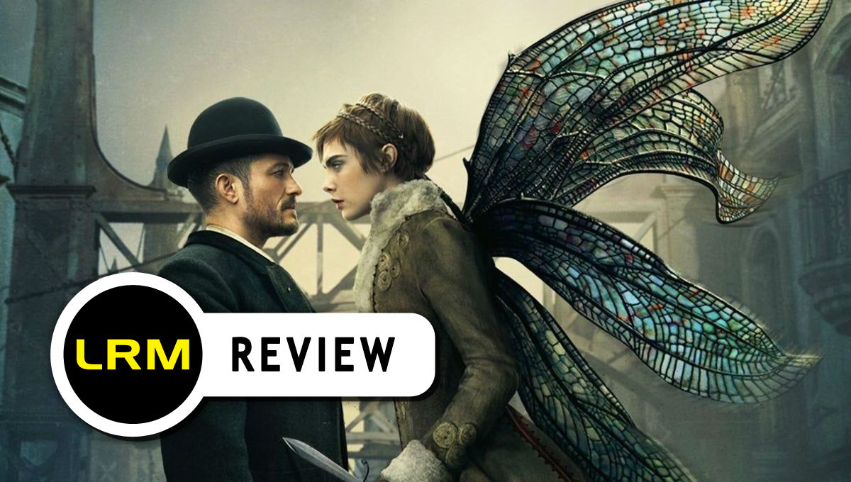 Review: Carnival Row Creates Beautiful Visuals As It Takes On Relevant Social Issues