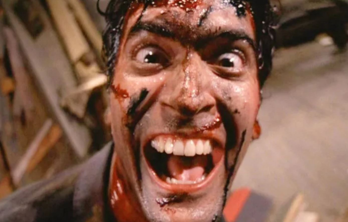 Evil Dead Remastered Screams With Reimagined Score And 4K Sound Remix