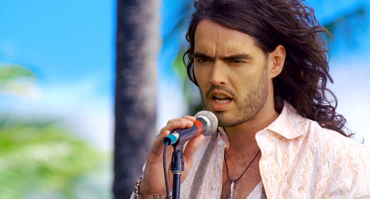 Russell Brand In Talks For…Wait…Death On The Nile?