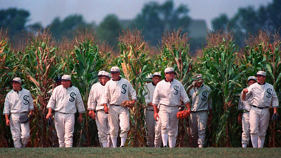 Major League Baseball Announces Game To Be Played On The Field Of Dreams Next Season