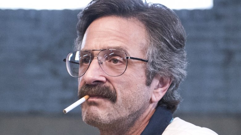 Marc Maron Wants Marvel Movie Fans To ‘Stop Acting Like Outraged Religious Fanatics’
