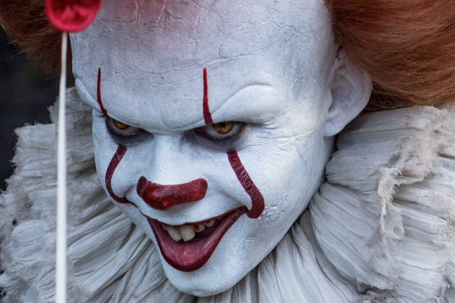 IMAX Released A New Poster For It: Chapter 2