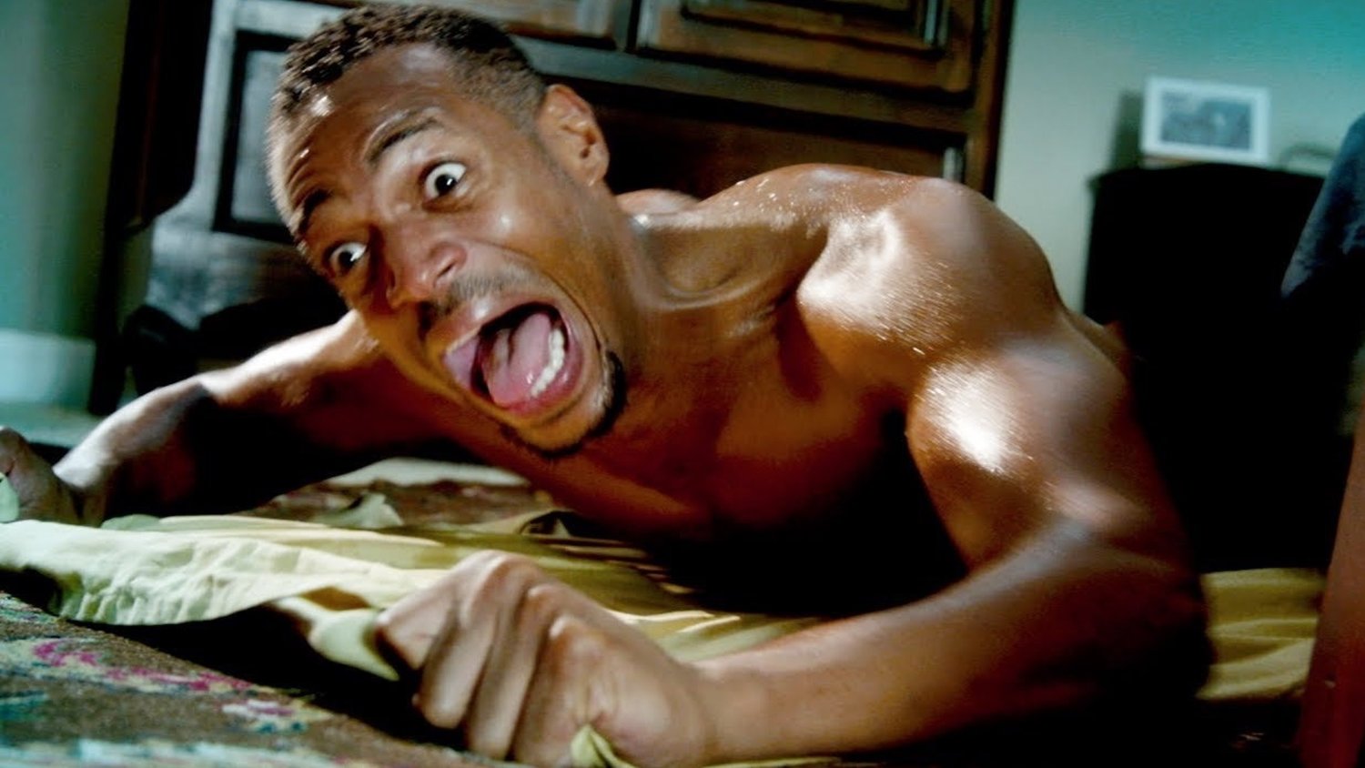 Marlon Wayans Would Love To Play A Live Action Plastic Man
