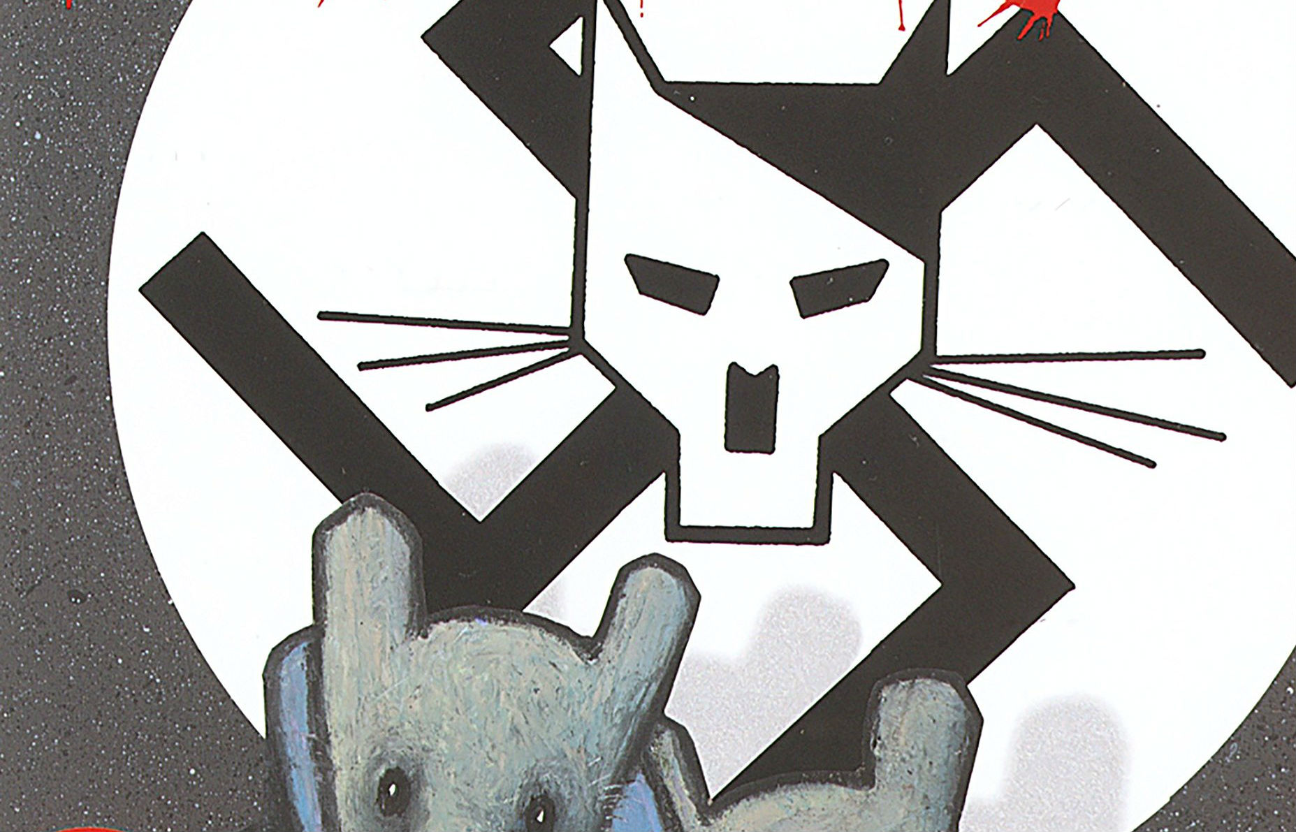 Marvel Reportedly Demands Maus Author To Drop Orange Skull Jab At Trump In Essay