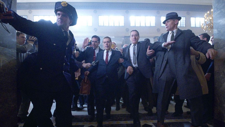 Martin Scorsese’s The Irishmen Gets November Theatrical And Netflix Release, Forgoes Wide Release