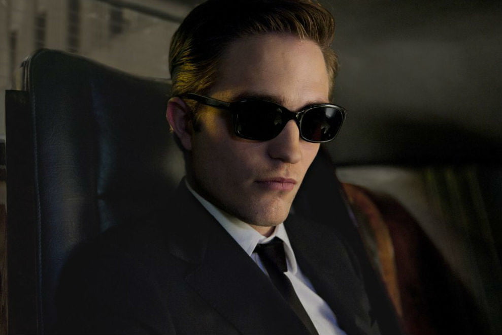 Batman: Hush Star Says To Give Robert Pattinson A Chance