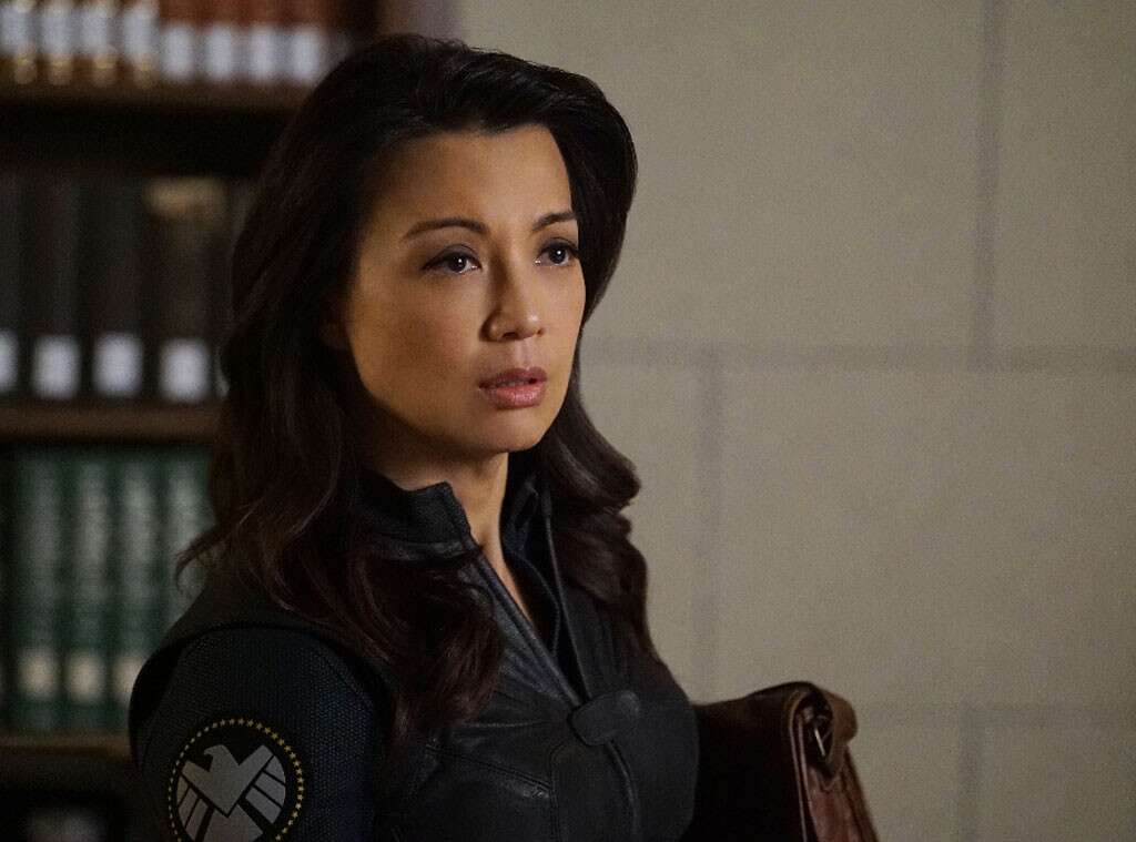 Ming-Na Wen Responds To Fans Fight For Saving Agents Of SHIELD