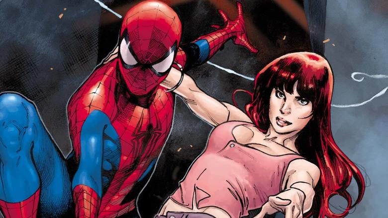 Marvel Releases Trailer For J.J. & Henry Abrams Spider-Man #1