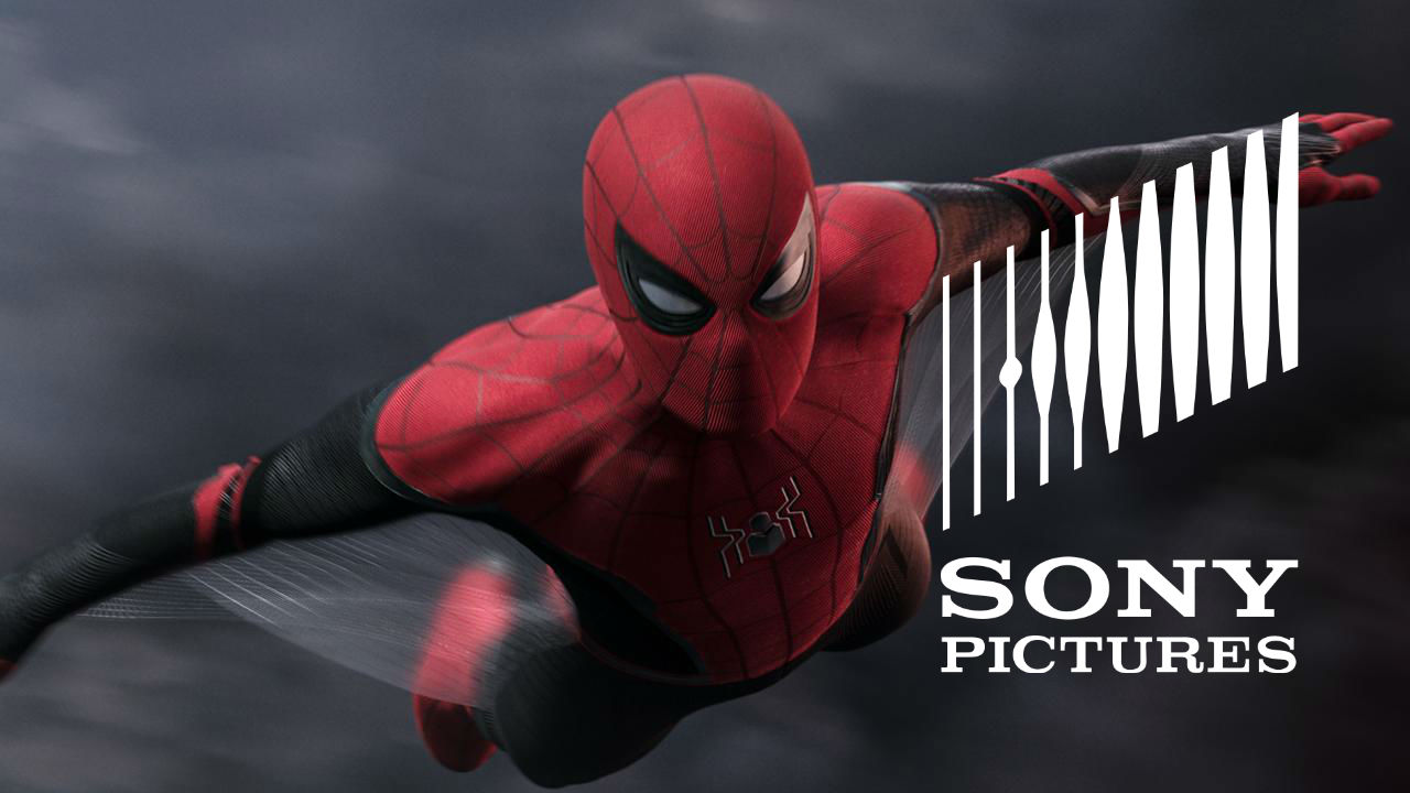 Spider-Man 3 Set Video Shows Holland And Zendaya Ready For A Wire Stunt