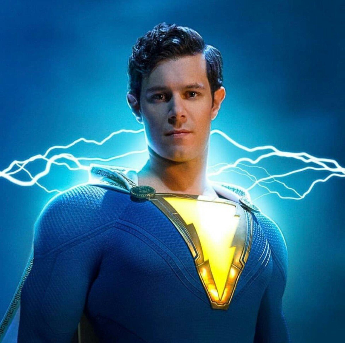 Why Adam Brody Had Delayed Disappointment Over George Miller’s Canceled Justice League Film