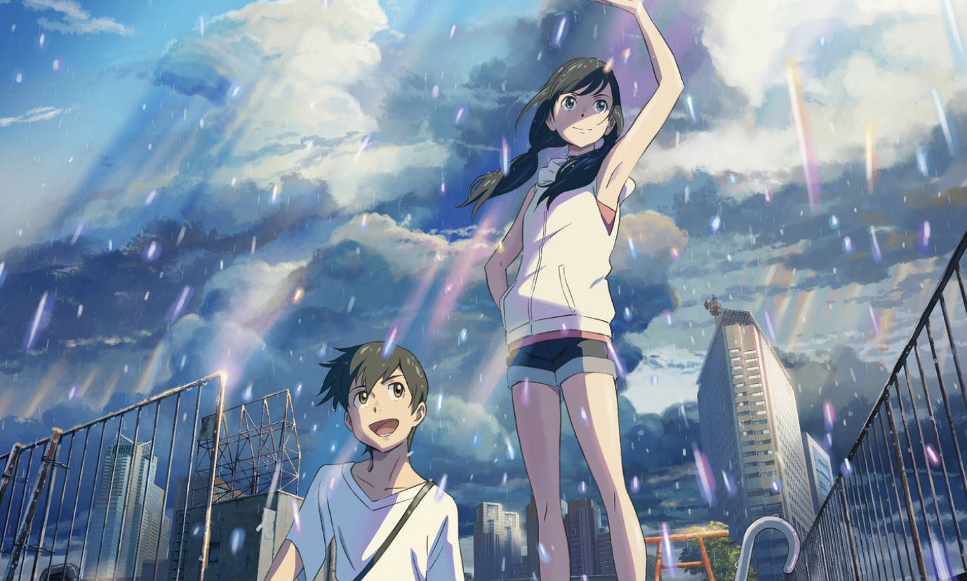 When Weathering With You Director Makoto Shinkai’s Next Film Will Likely Hit