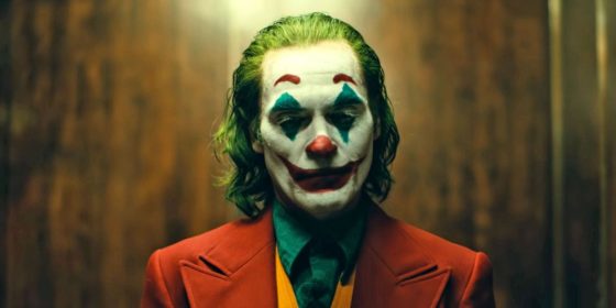 Joker Doesn’t Take Away From The Character’s ‘Multiple Choice’ Origin - LRM