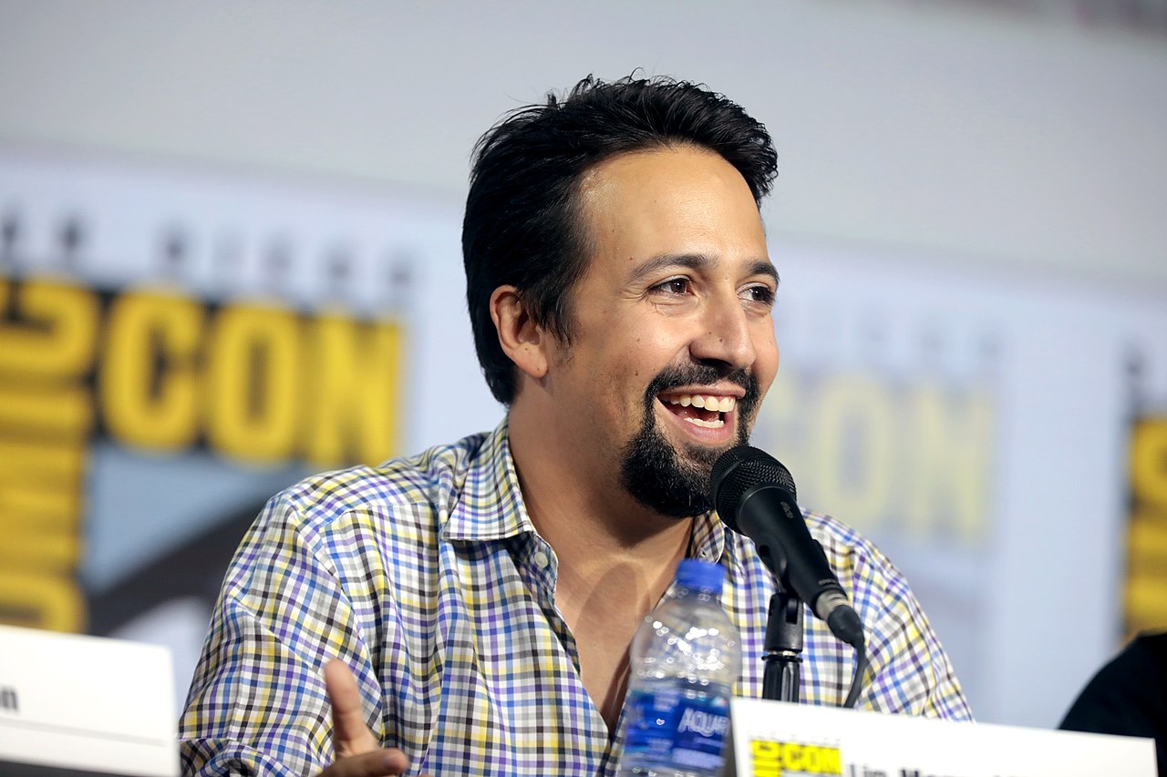 Showtime Passes On Lin-Manuel Miranda’s Kingkiller Chronicle, Series Now Being Shopped Around