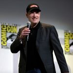Kevin Feige Almost Drops A Spoiler At Quantumania Premiere