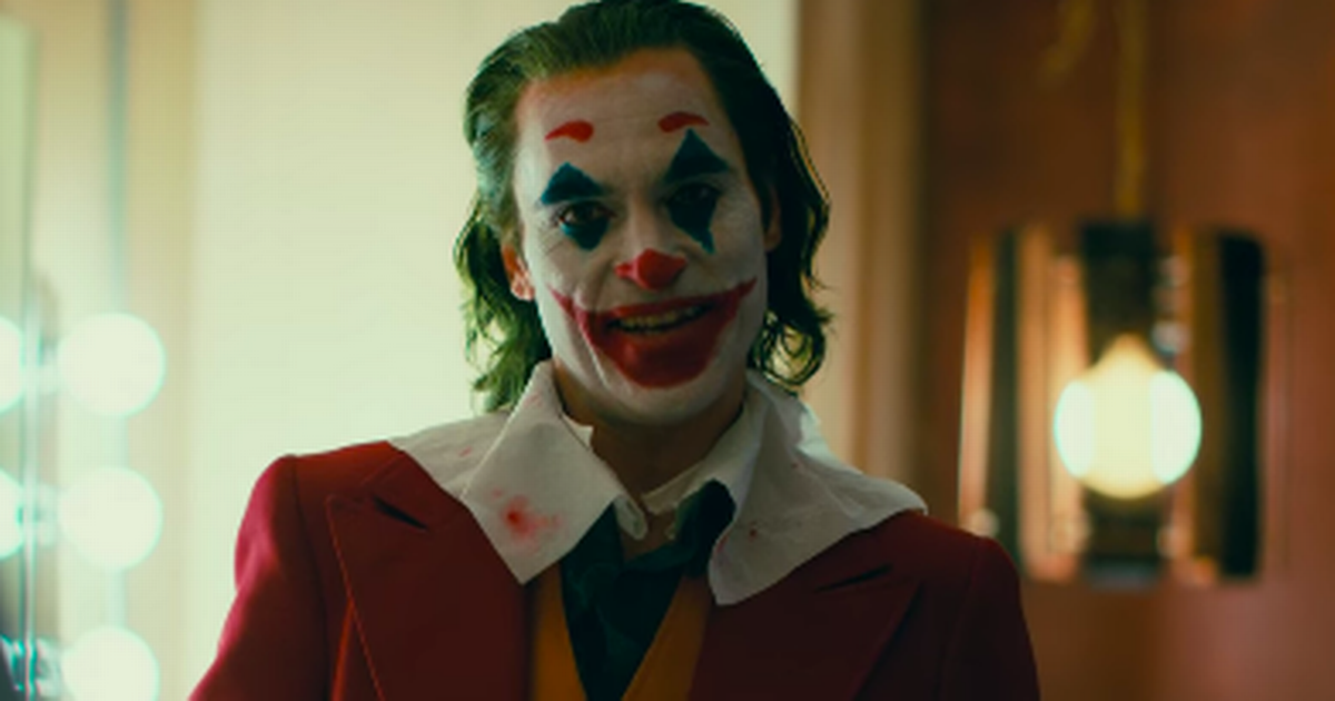 Todd Phillips’ Joker Wins Top Prize At Venice Film Festival