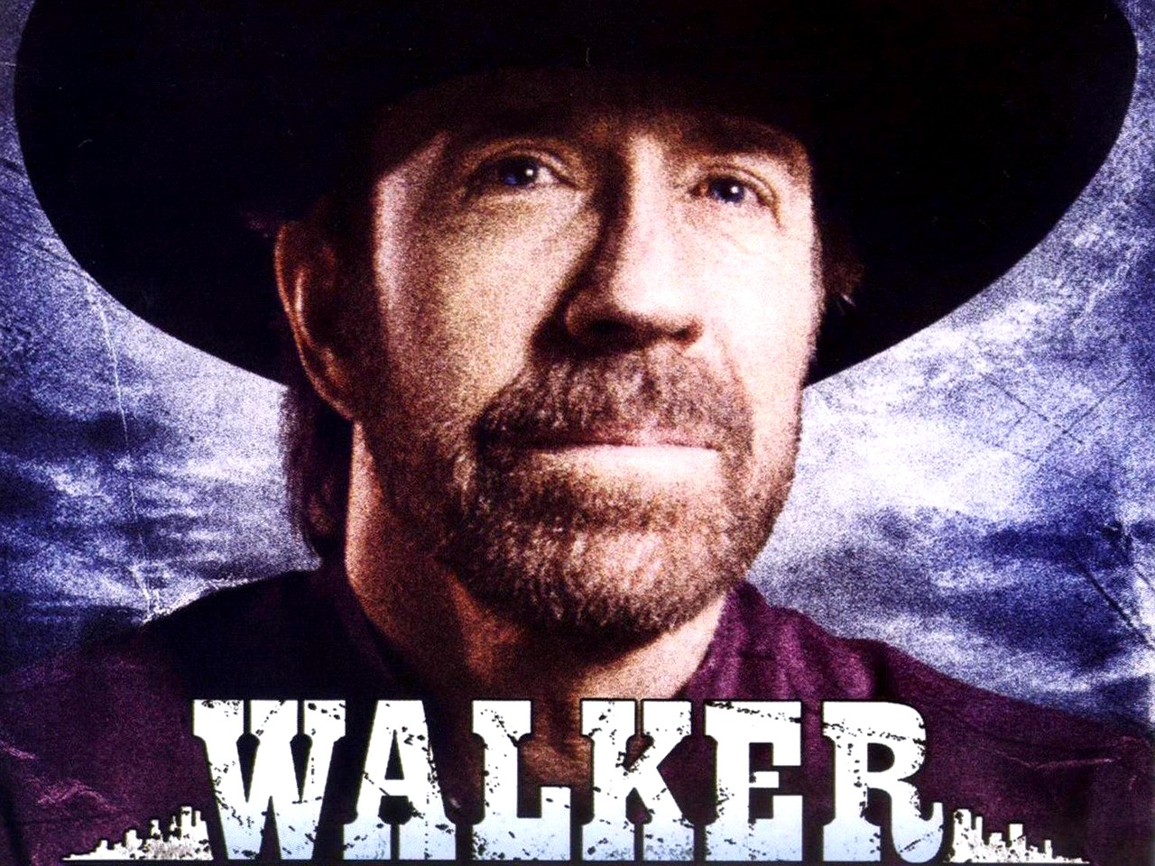 Walker, Texas Ranger Reboot On The Way With Supernatural’s Jared Padalecki