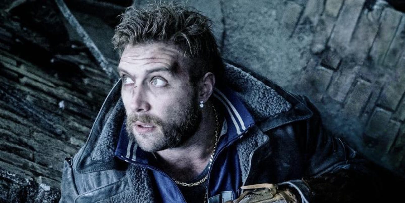 Jai Courtney Give His Thoughts On Reprising His Role As Captain Boomerang In Suicide Squad