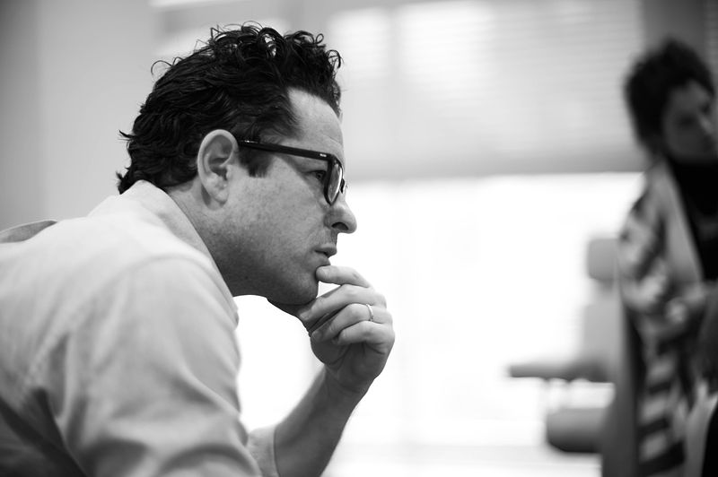 J.J. Abrams And Bad Robot Ink Deal With WarnerMedia