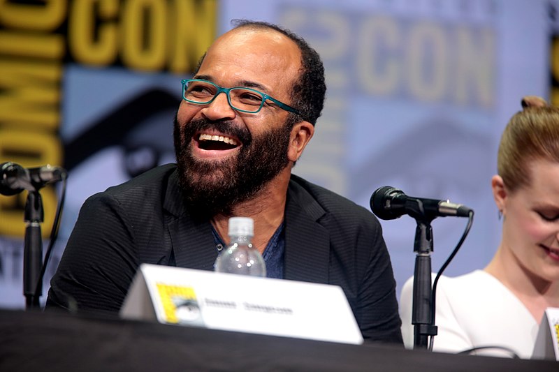 The Batman: Jeffrey Wright In Negotiations To Play Commissioner Gordon