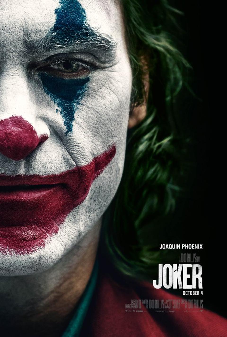 Joaquin Phoenix’s ‘Unusual’ Preparation For Joker Role