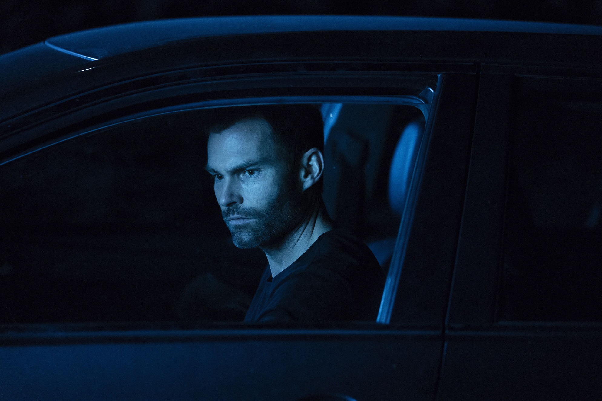Bloodline – Seann William Scott Is A Kindly Killer In The New Blumhouse Thriller | Review