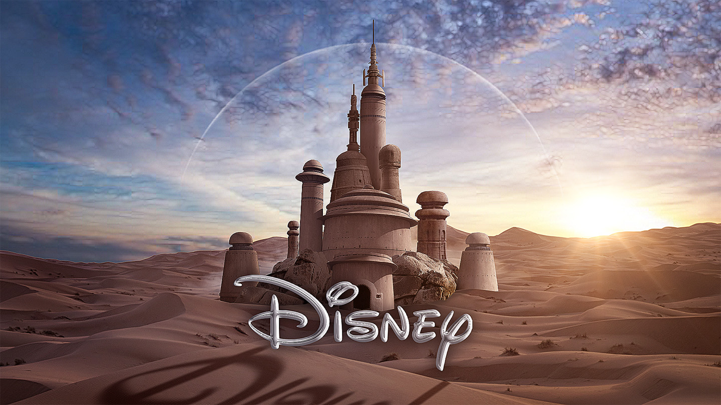 Bob Iger Says That Maybe Disney Did Too Much, Too Fast With Star Wars