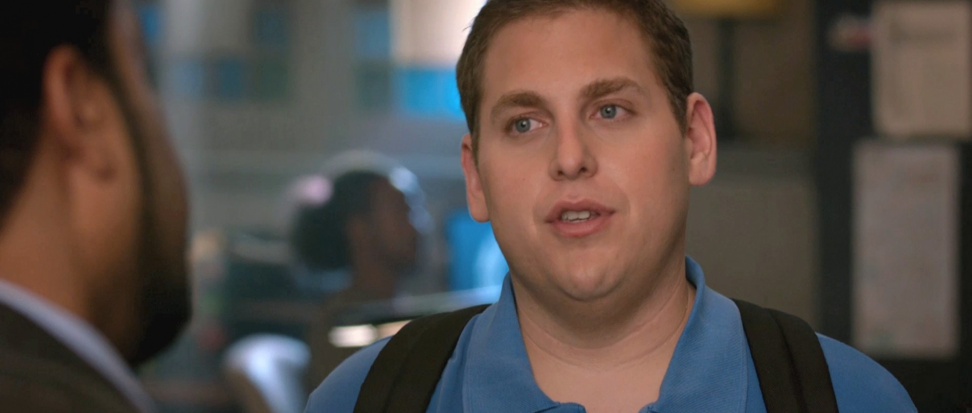The Batman: How Jonah Hill Could Look Like As The Penguin