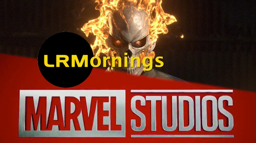 What Would Marvel Be Without Kevin Feige And The Ghost Rider Won’t Be Riding At Hulu | LRMornings
