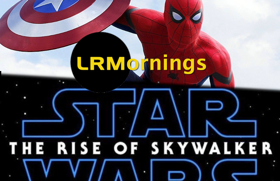 Is Spidey Being Written Out Of The MCU And Will The Rise Of Skywalker Flounder | LRMornings