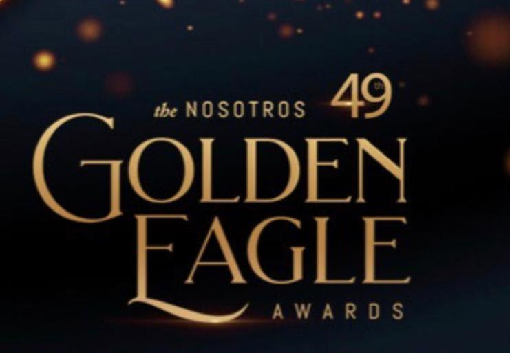 Golden Eagle Awards 2019: Red Carpet Interviews